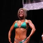 Cheri  Shelton - NPC Mid Atlantic Championships 2012 - #1